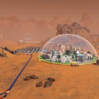 Surviving Mars #11598