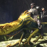 Monster Hunter: World - Iceborne #13563