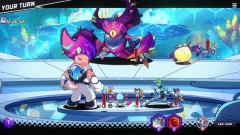 Screenshot Dimensionals