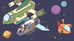 Screenshot Hidden Through Time 2: Discovery
