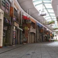 Yakuza 6: The Song of Life #7131