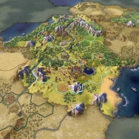 Sid Meier's Civilization VI #4898