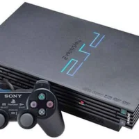PlayStation 2 #27079