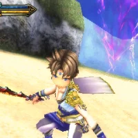 Final Fantasy: Explorers #22660