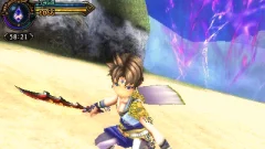 Screenshot Final Fantasy: Explorers