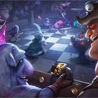 Auto Chess #22839