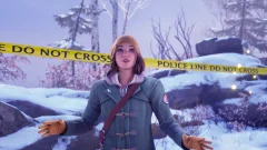Screenshot Life is Strange: Double Exposure