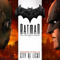 Batman: The Telltale Series - Episode 5: City of Light #7911
