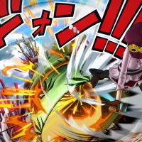One Piece: Burning Blood #3699