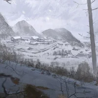 Rise of the Tomb Raider #1455