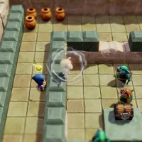 The Legend of Zelda: Echoes of Wisdom #25147