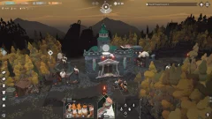 Screenshot Cataclismo