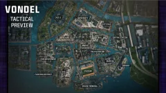 Screenshot Call of Duty: Warzone 2.0