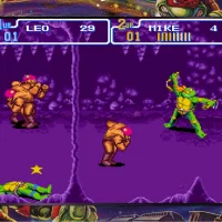 Teenage Mutant Ninja Turtles: The Cowabunga Collection #38982