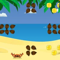 Coconut Dodge Revitalised #40530