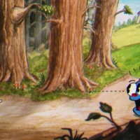 Cuphead #2497