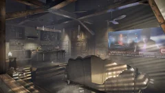 Screenshot Deus Ex: Mankind Divided