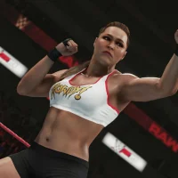WWE 2K19 #12927