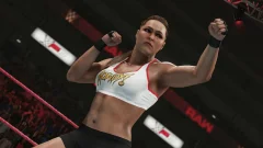 Screenshot WWE 2K19
