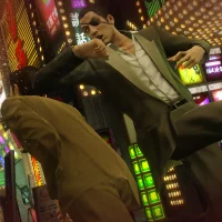 Yakuza 0 #39800