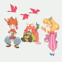 Secret of Mana #11991