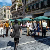 Final Fantasy XV #5262