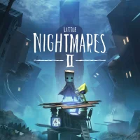Little Nightmares II #13892