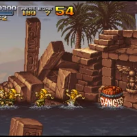 METAL SLUG X #33821