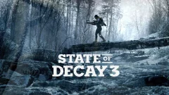 Screenshot State of Decay 3