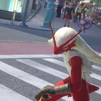 Pokkén Tournament #2399