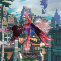 Gravity Rush 2 #1685