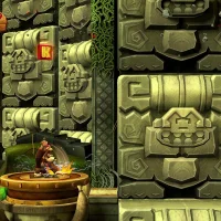 Donkey Kong Country Returns HD #25854