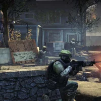 Homefront #37114