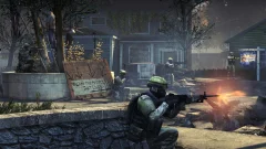 Screenshot Homefront