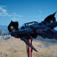 Final Fantasy XV #5264