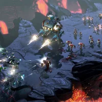 Warhammer 40.000: Dawn of War III #4150