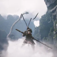 Black Myth: Wukong #24240