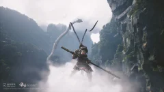 Screenshot Black Myth: Wukong