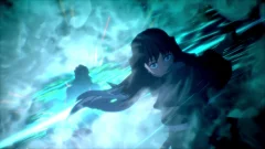 Screenshot Demon Slayer: Kimetsu no Yaiba - The Hinokami Chronicles 2