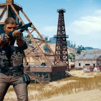 PLAYERUNKNOWN'S BATTLEGROUNDS #11641