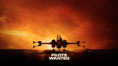 Screenshot Star Wars: Squadrons