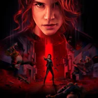 Control: Ultimate Edition #29389