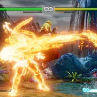 Street Fighter V #1577