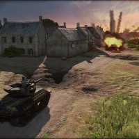 Steel Division: Normandy 44 #8806