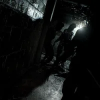 Resident Evil 7 #7955