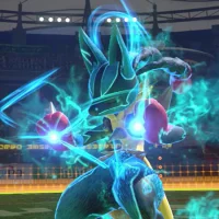 Pokkén Tournament #2405