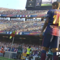Pro Evolution Soccer 2019 (PES 2019) #12311