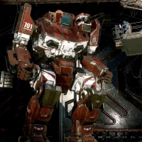 MechWarrior 5: Mercenaries #38167