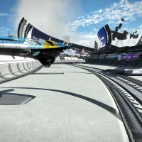 WipEout: Omega Collection #7844