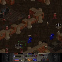 Warhammer 40,000: Chaos Gate (Classic) #35087